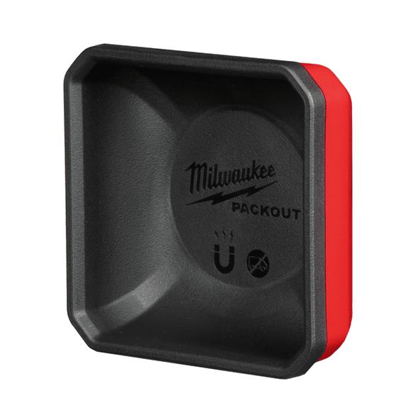 Milwaukee PACKOUT Magnetic Bin