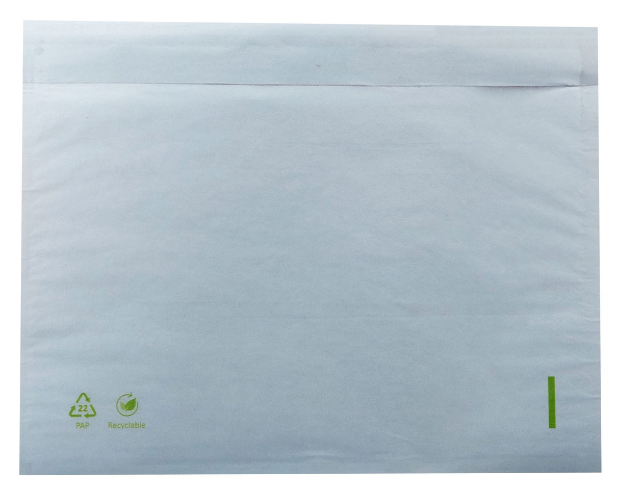 Pomona Paper Plain A4 Labelope 332 x 235mm 500 (Case)