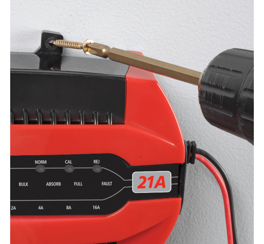 Projecta Battery Charger PC2100