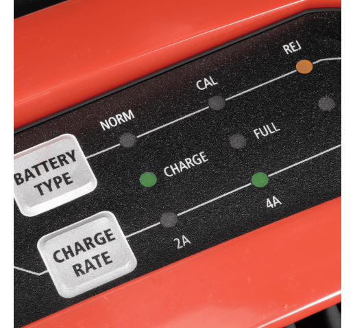 Projecta Battery Charger PC2100