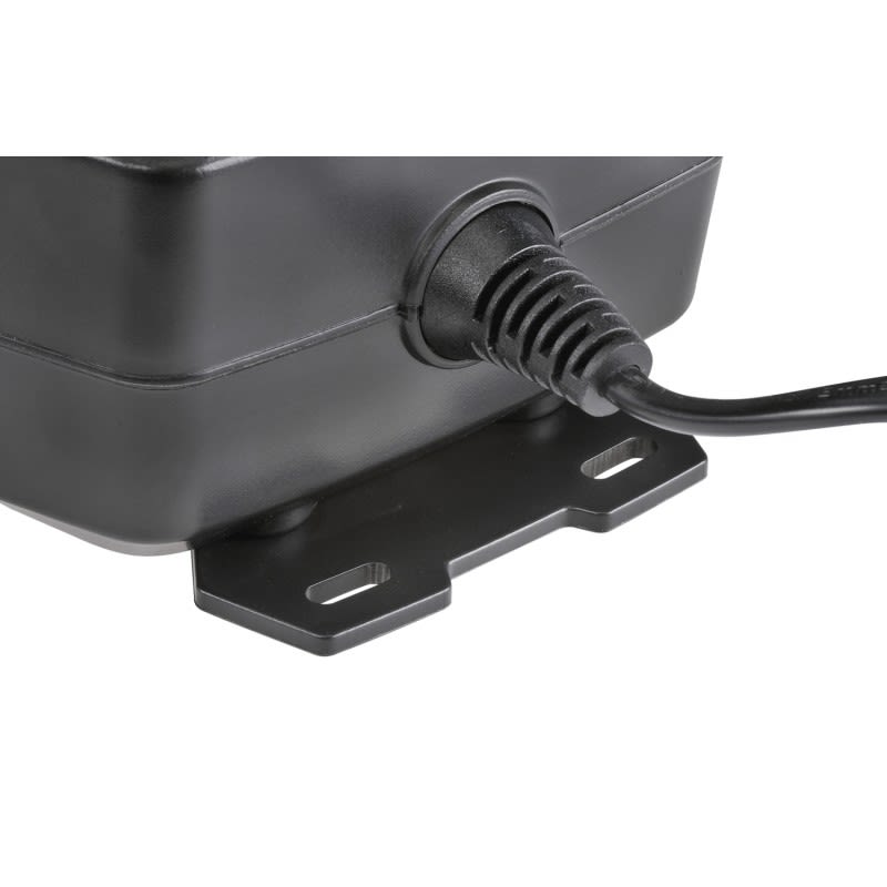 Projecta Battery Charger 8A 12V 8 Stage