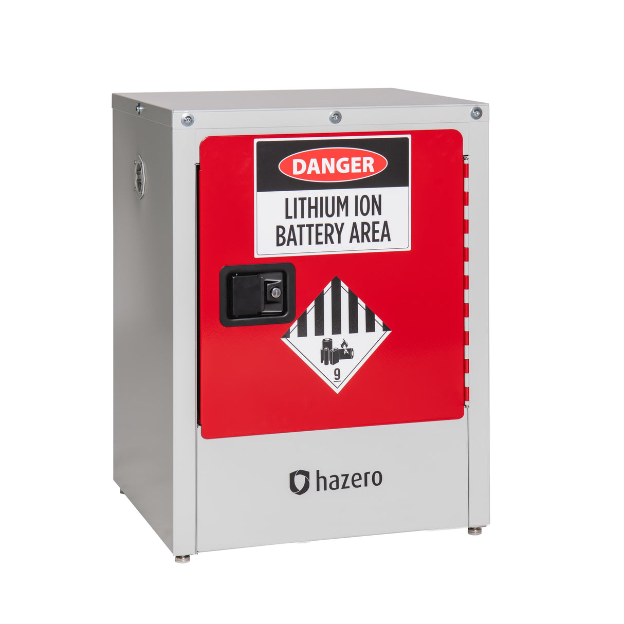 Hazero Lithium Battery Safety Cabinet Mini