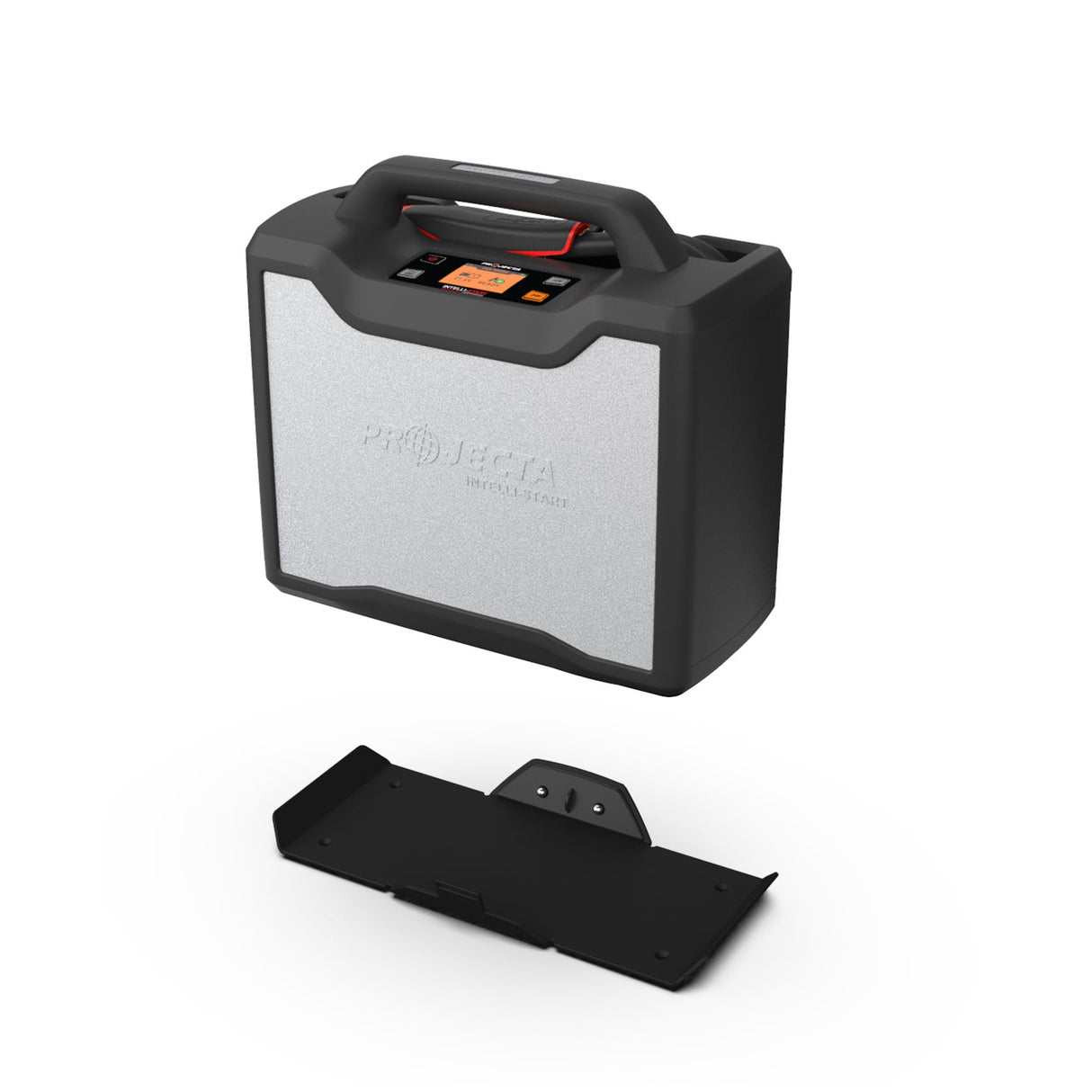 Projecta Industrial Jump Starter 3000A 12/24V