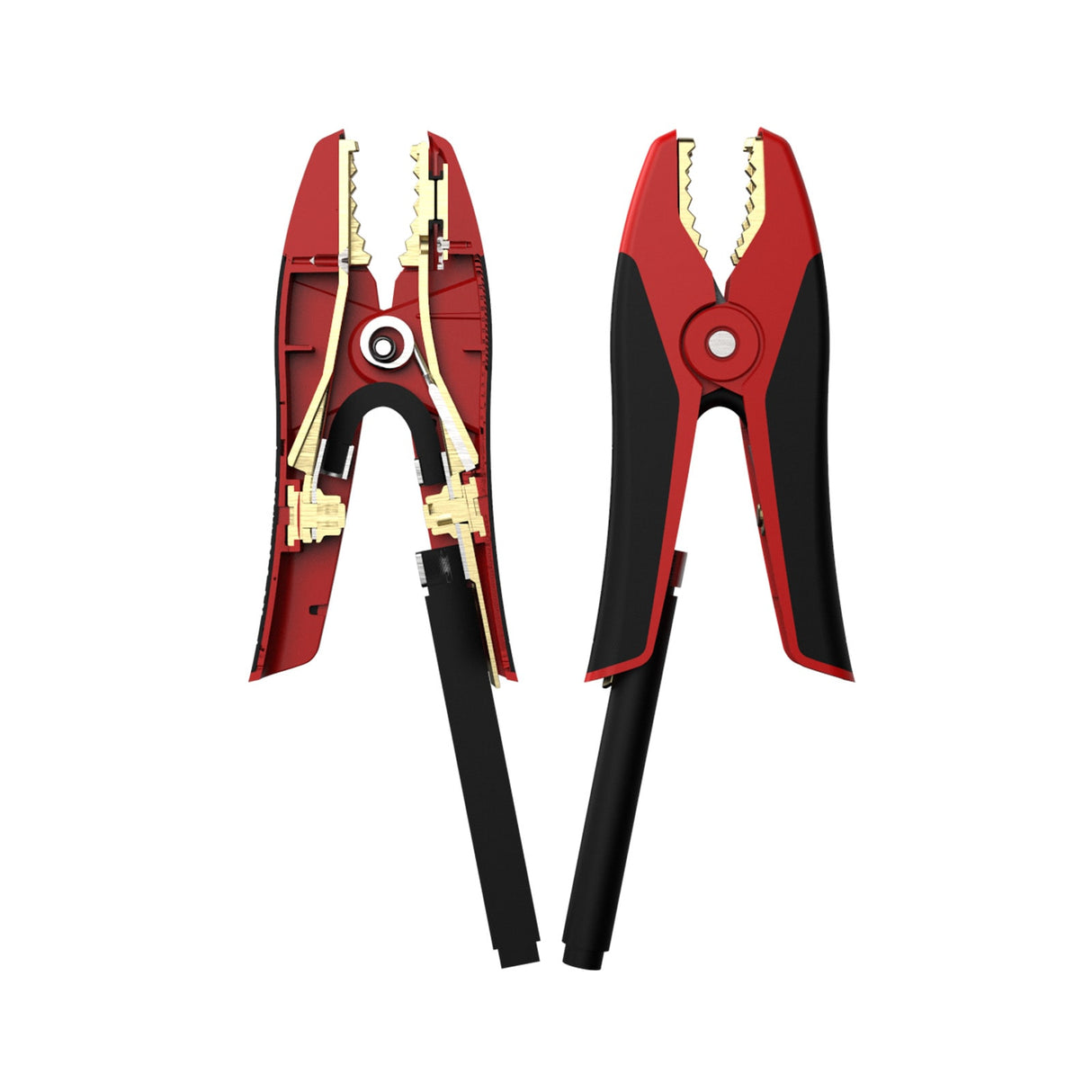 Projecta Industrial Jump Starter 3000A 12/24V