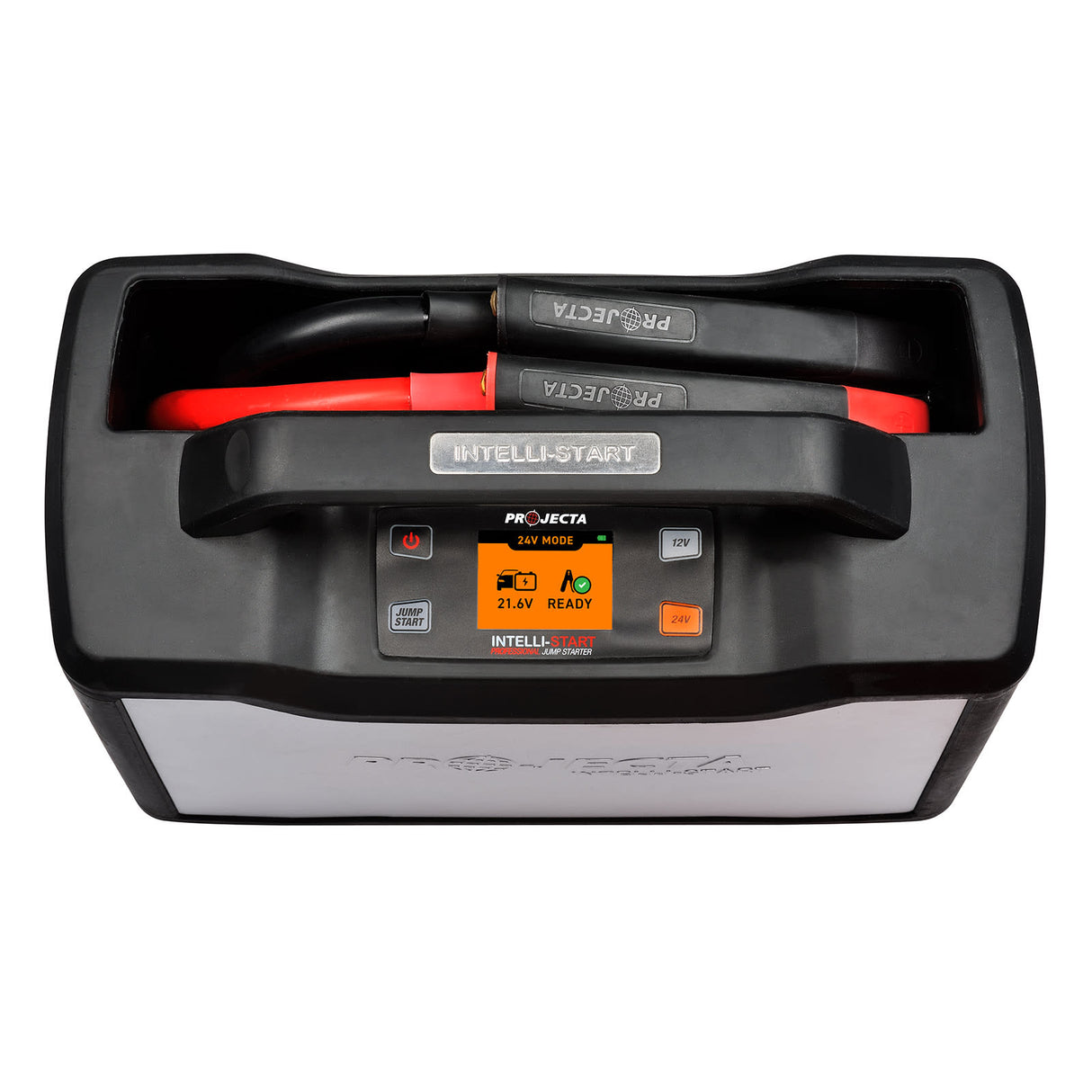 Projecta Industrial Jump Starter 5000A 12/24V