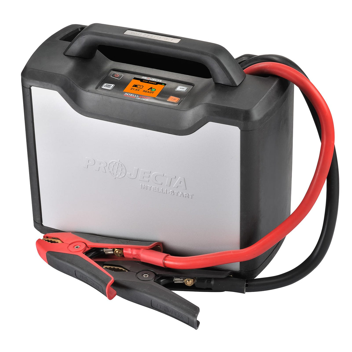 Projecta Industrial Jump Starter 5000A 12/24V