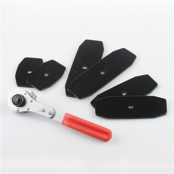 Toledo Brake Caliper Press Kit