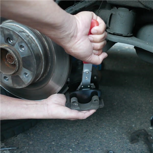 Toledo Brake Caliper Press Kit