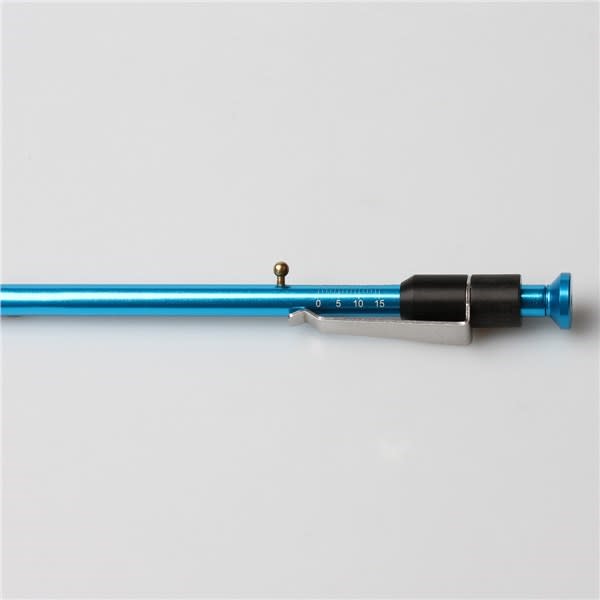 Toledo Brake Pad & Tyre Tread Gauge