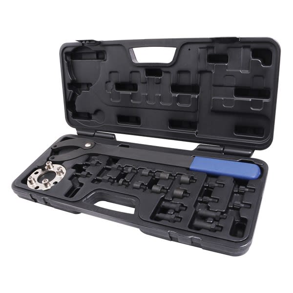 Toledo Camshaft Holding Tool Kit 22 PC