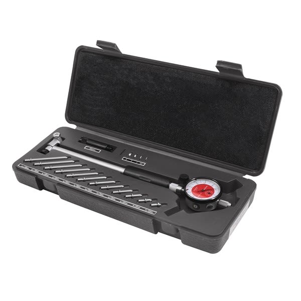 Toledo Cylinder Bore Gauge 50-160mm