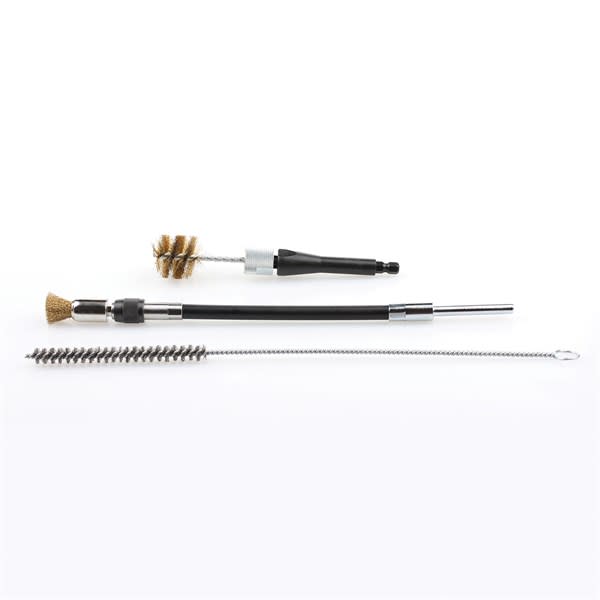Toledo Diesel Injector Port Cleaning Kit