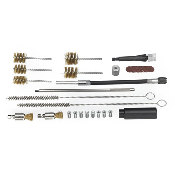 Toledo Diesel Injector Port Cleaning Kit