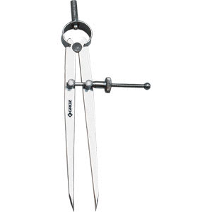 Groz Spring Divider 200mm