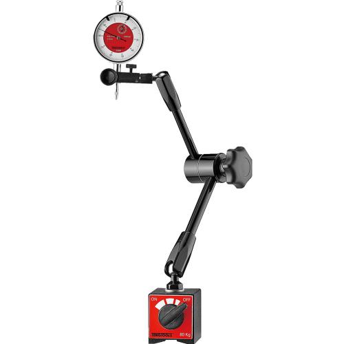 Teng Dial Indicator with Stand