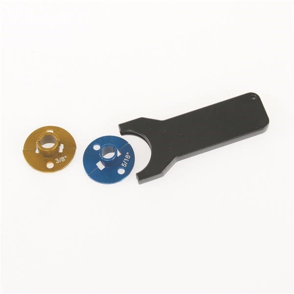 Toledo AC/Fuel Line Disconnect Tools Master Set