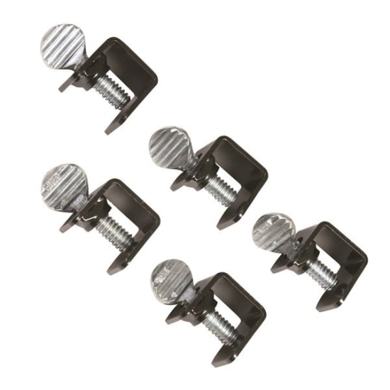 Toledo Panel Clamp Pack (Each)
