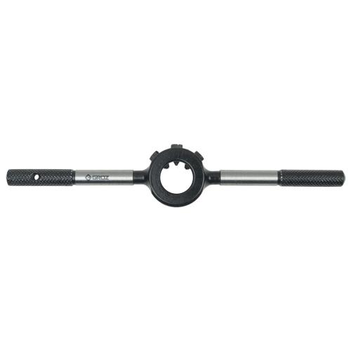 Groz Die Stock Holder 13/16in