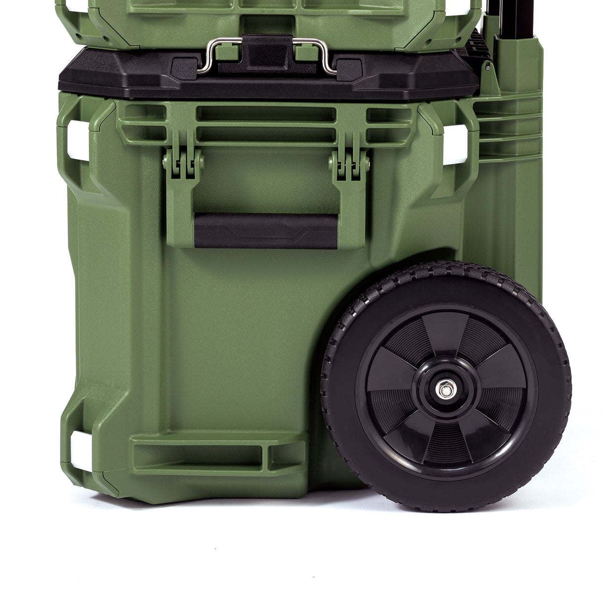 HiKOKI Multi Cruiser Portable Toolbox