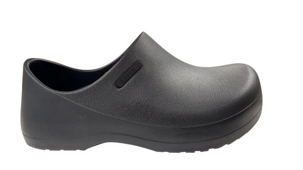 Munka Clog - MFM24220 - Black - 08