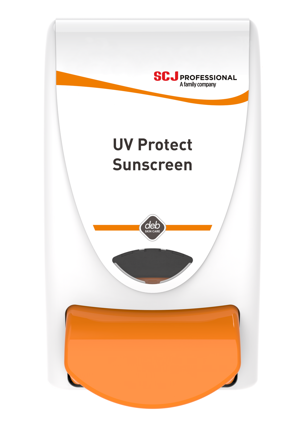 Deb Sunscreen SPF 30+ Dispenser 1L