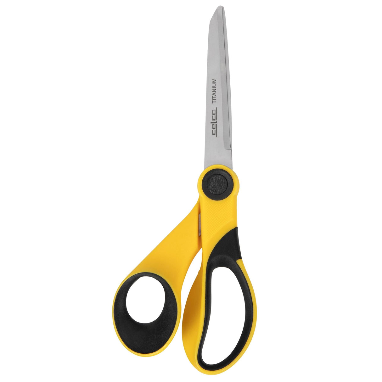Celco Pro Series Titanium Scissors 190mm (Each)