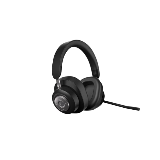 Kensington Over Ear Bluetooth Headset Black H3000-Each