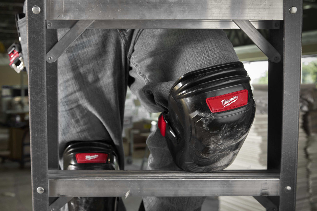 Milwaukee Free-Flex Knee Pad (Pair)