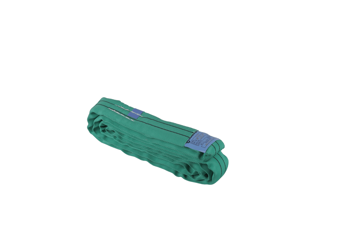 Bullivants Synthetic Round Sling 2T x 2m