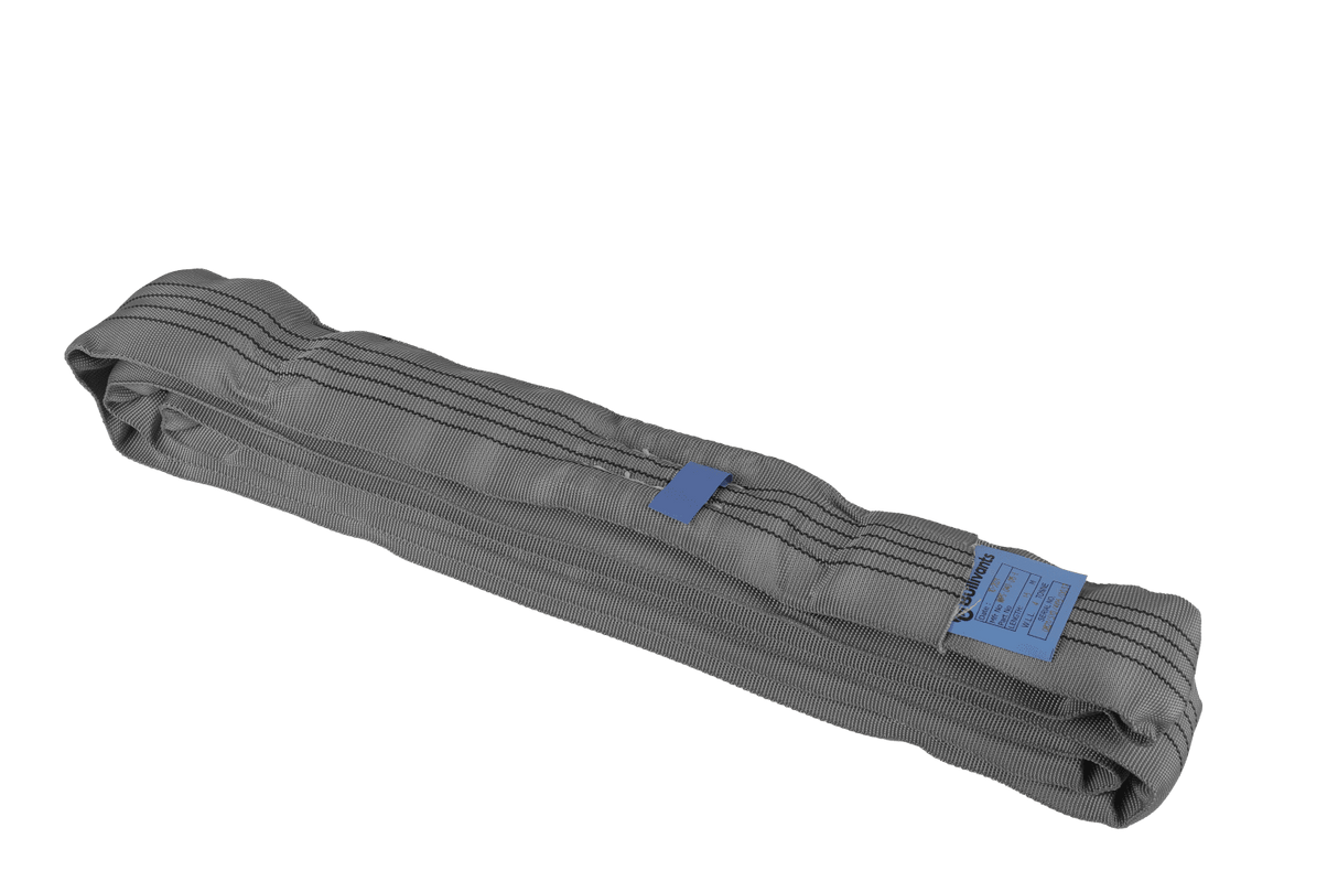 Bullivants Synthetic Round Sling 4T x 1.5m