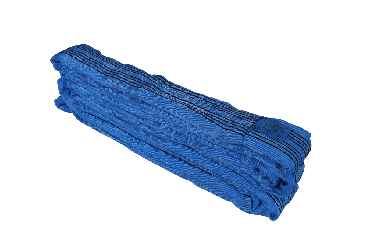 Bullivants Synthetic Round Sling 8T x 6m