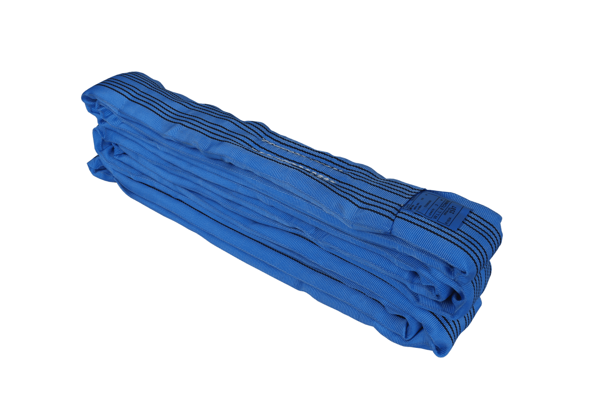 Bullivants Synthetic Round Sling 8T x 6m
