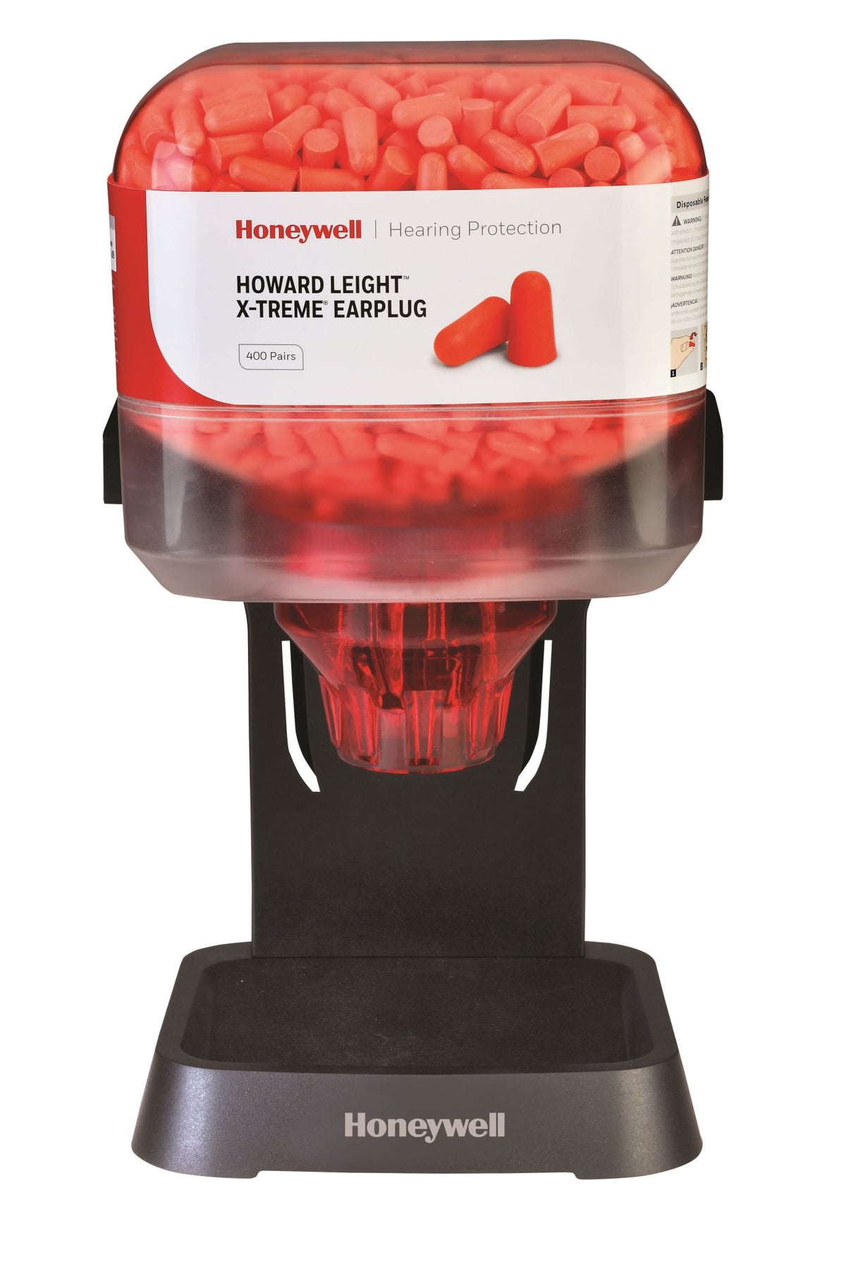 Honeywell, Earplug dispenser Xtreme CL5
