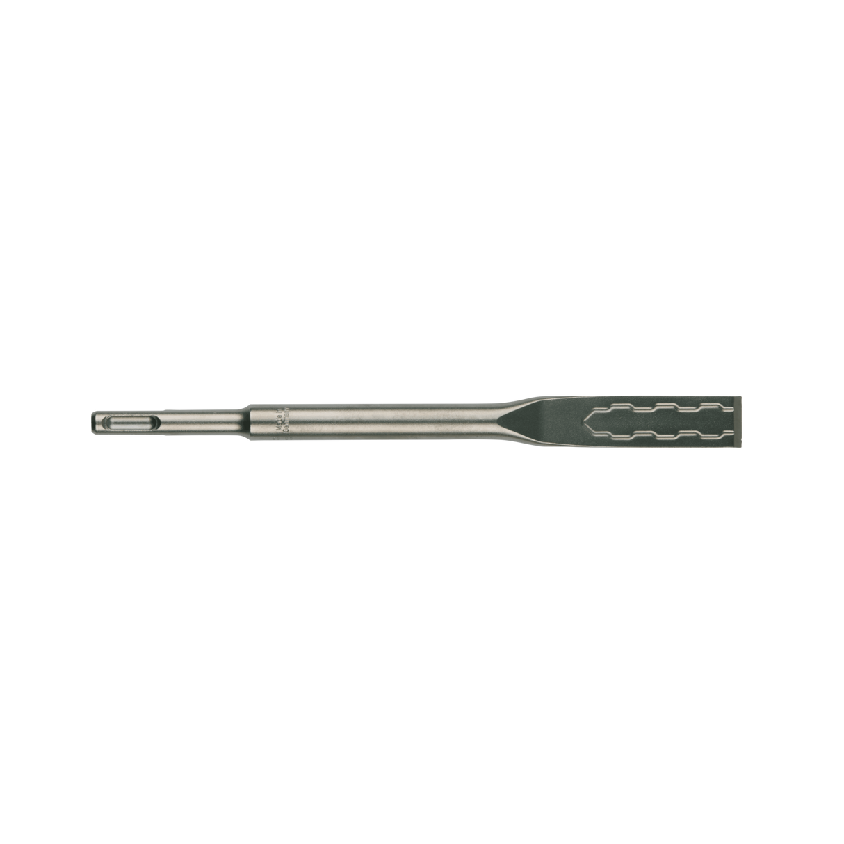 Milwaukee SDS Plus Sledge Flat Chisel 250 X 20MM