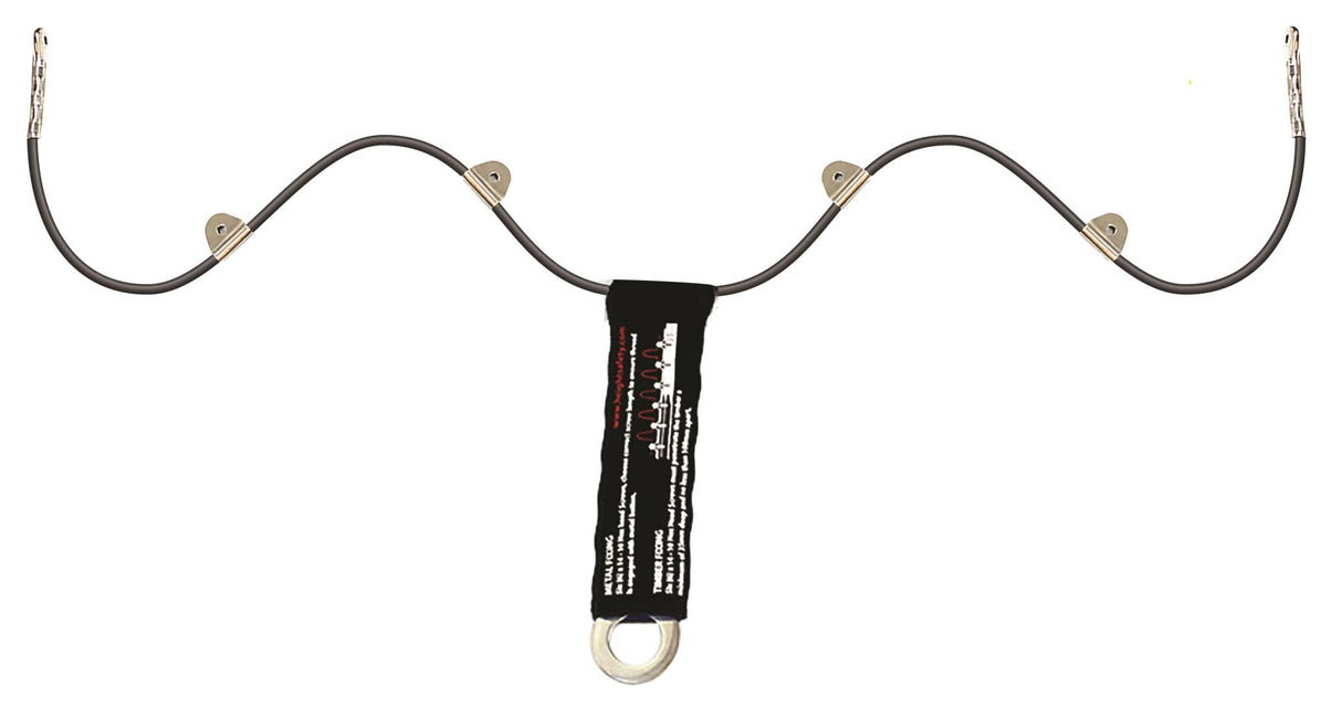 Templink Flexible Anchor