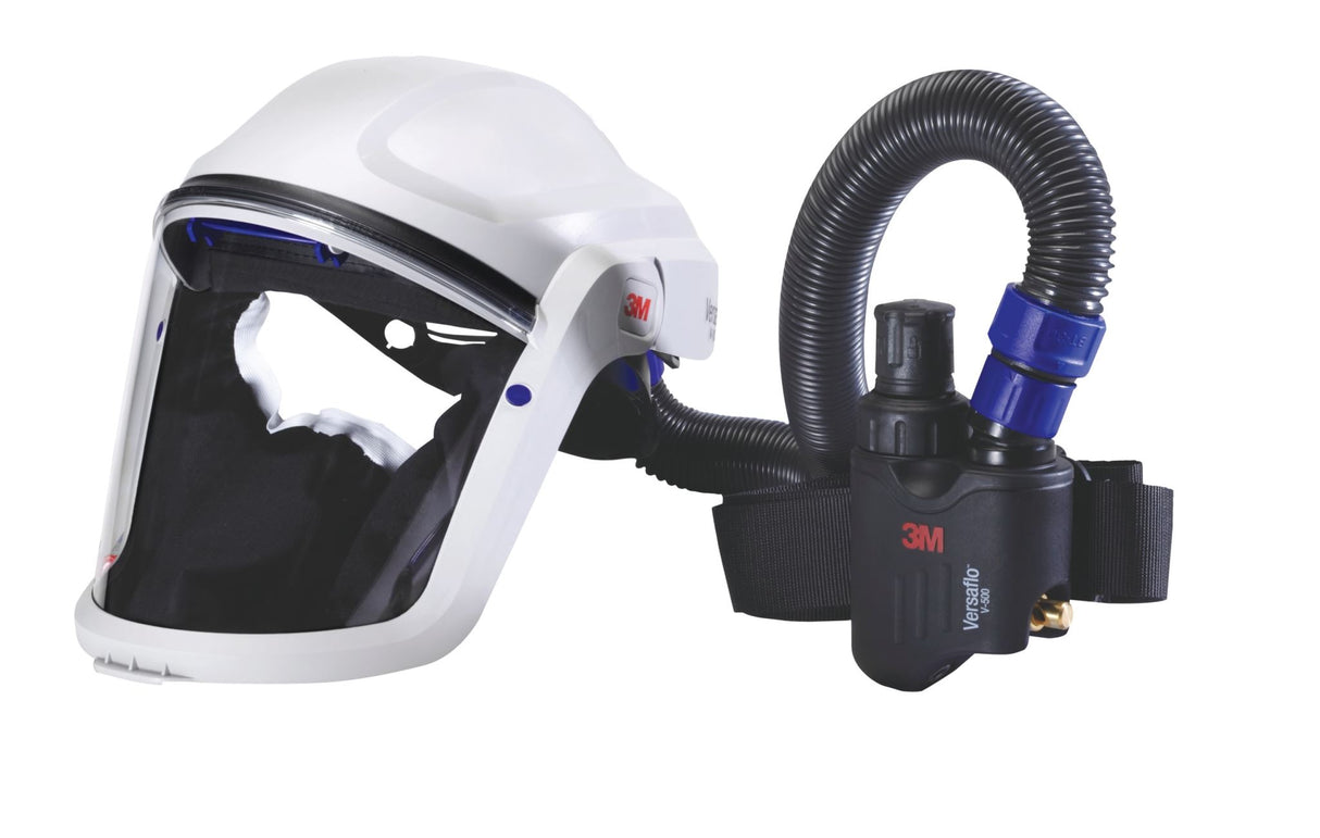 3M Versaflo Spray Painters Kit, ALVM-206E 9020384