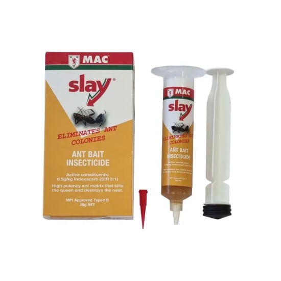 MAC Slay Ant Bait-30g-Each