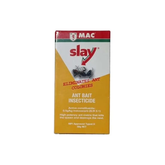 MAC Slay Ant Bait-30g-Each