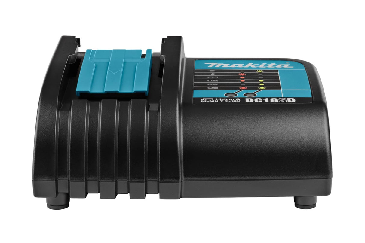 Makita 18V LXT Battery Charger