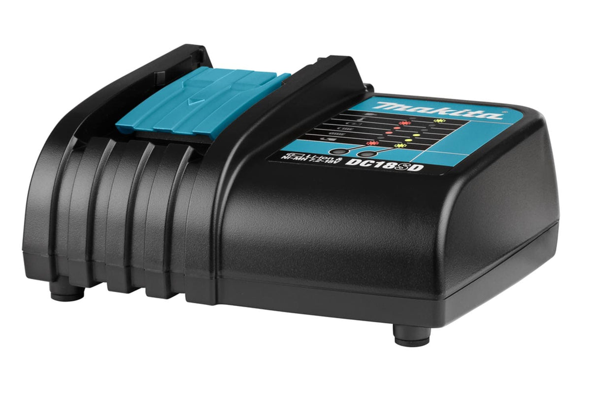 Makita 18V LXT Battery Charger