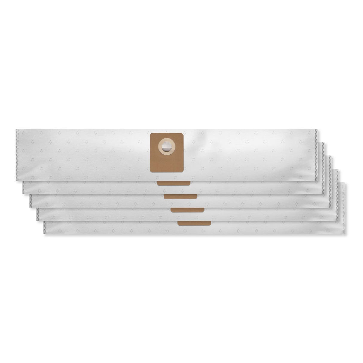 Filta Pacvac Glide Vacuum Cleaner Bags Pack of 5