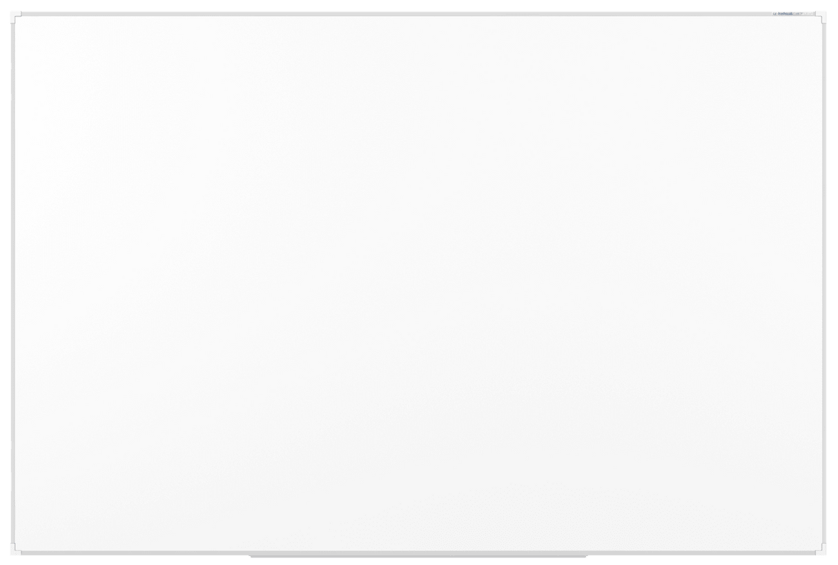 Boyd Ceramic Whiteboard Magnetic 1200 x 1800mm (Each)