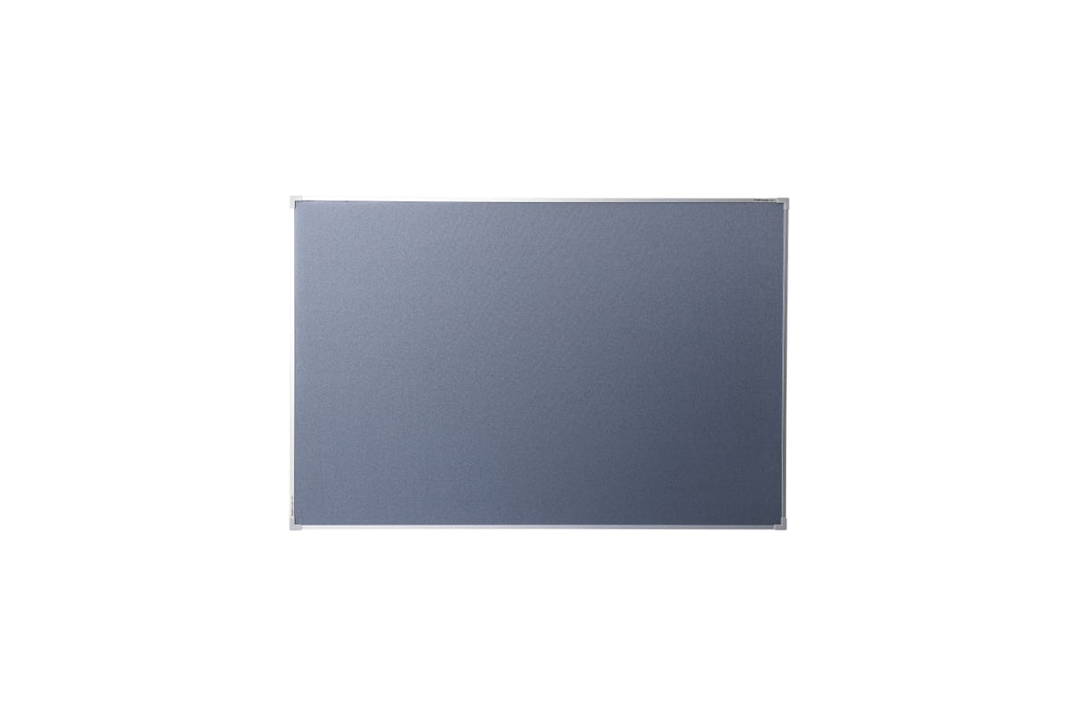 Boyd Noticeboard Grey 600 x 900mm (Each)