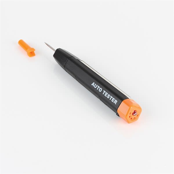 Toledo Automotive Circuit Tester