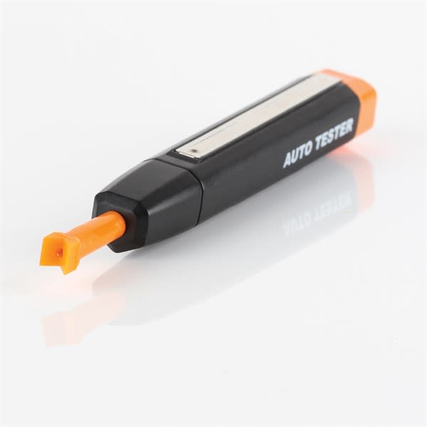 Toledo Automotive Circuit Tester