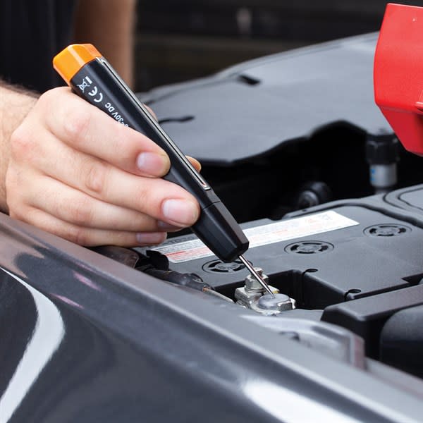 Toledo Automotive Circuit Tester