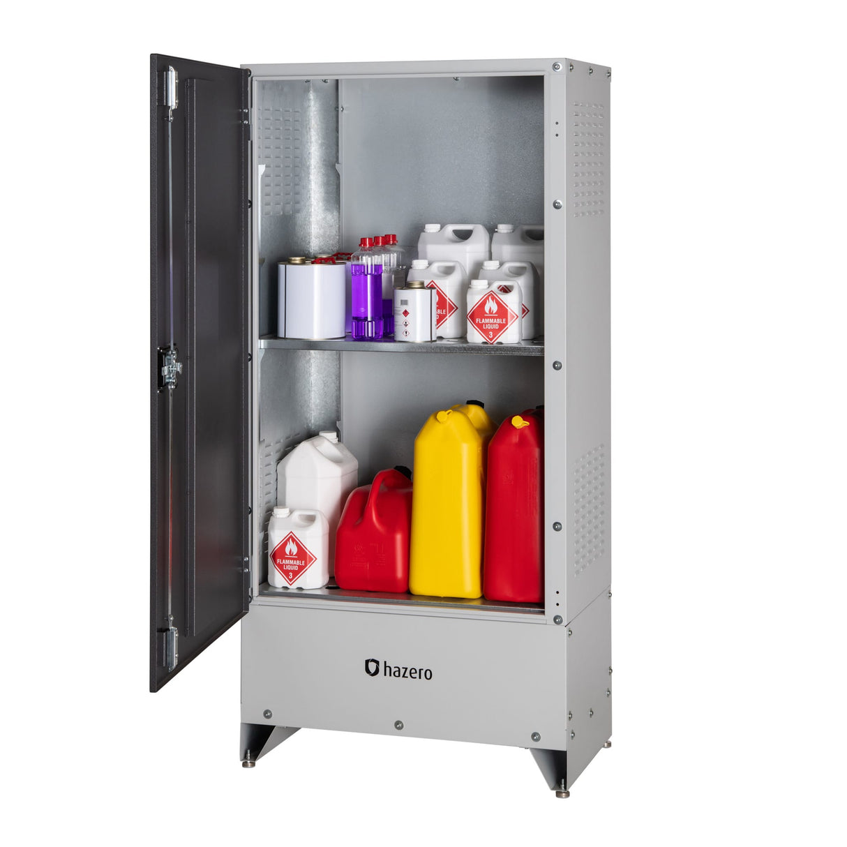 Hazero Outdoor DG Store 160L