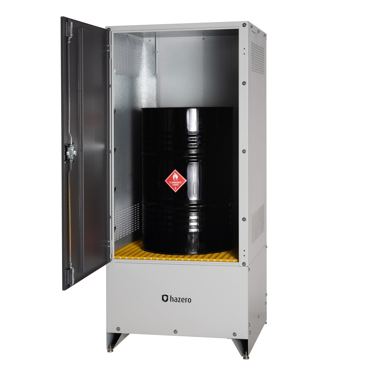 Hazero Outdoor DG Store 250L