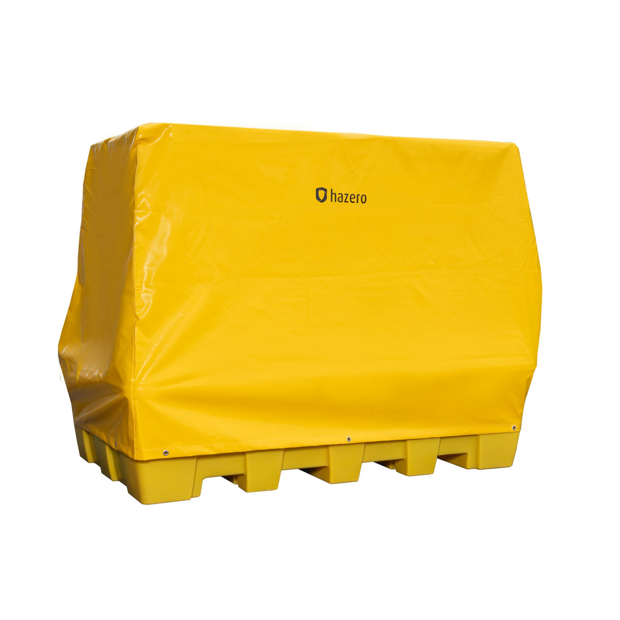 Hazero IBC Spill Pallet Cover - Double