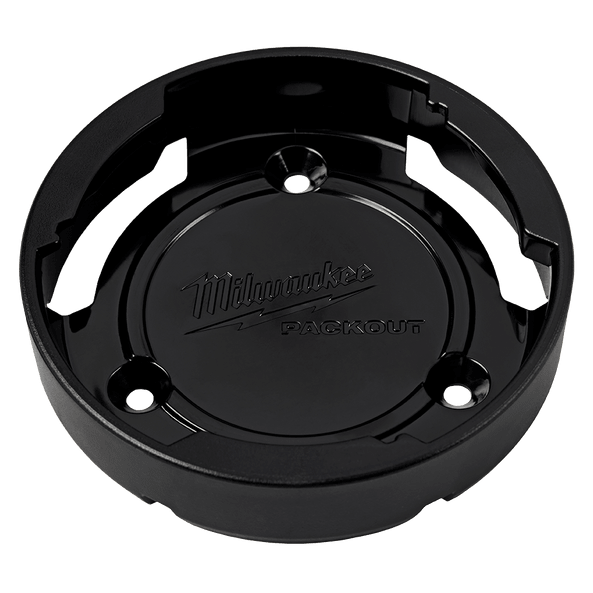 Milwaukee PACKOUT Twist to Lock Mount